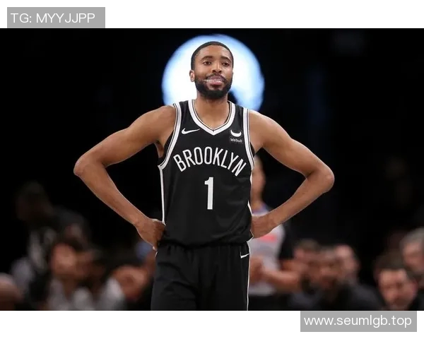 媒体预测：篮网或成未来超级巨星