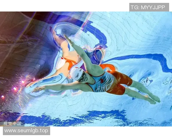 奥运会游泳项目世界纪录及夺冠热门分析