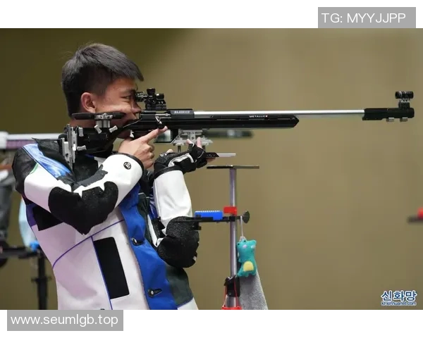 奥运会射击项目心理调节技巧分享