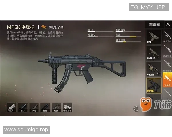 中国射击队更新枪械装备，性能提升30%