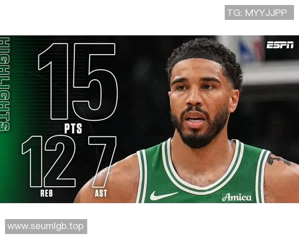 最新战报：凯尔特人全场高光瞬间集锦