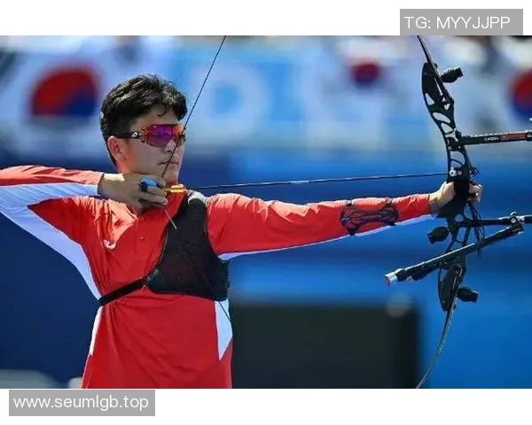 奥运会射箭比赛心理调节及表现